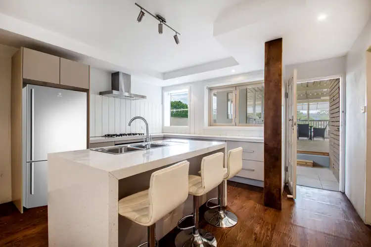 Sixth view of Homely unit listing, 23 Sheppard Road, Emu Plains NSW 2750