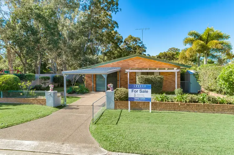 10 Elkhorn Drive, Tewantin QLD 4565