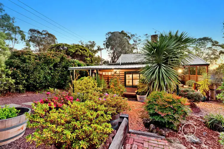 Main view of Homely house listing, 3 Shalbury Avenue, Eltham VIC 3095
