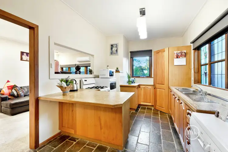 Fifth view of Homely house listing, 3 Shalbury Avenue, Eltham VIC 3095