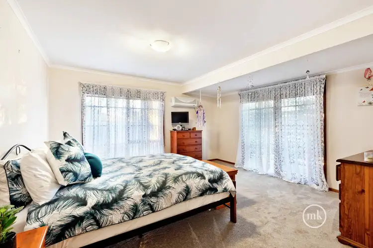 Sixth view of Homely house listing, 3 Shalbury Avenue, Eltham VIC 3095