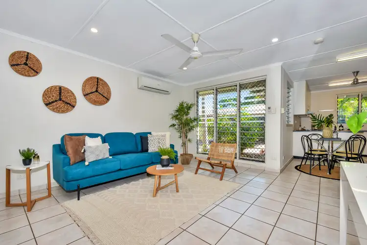 6 Cardo Court, Ludmilla NT 820