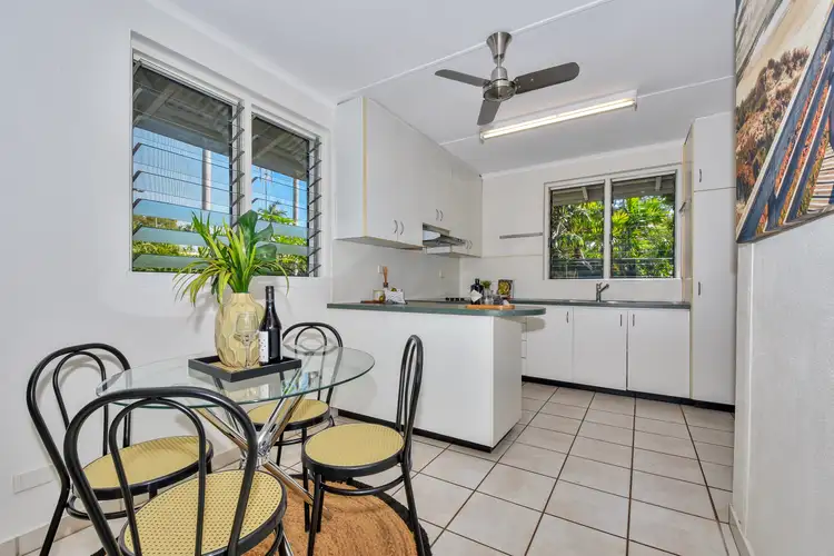 Fifth view of Homely house listing, 6 Cardo Court, Ludmilla NT 820