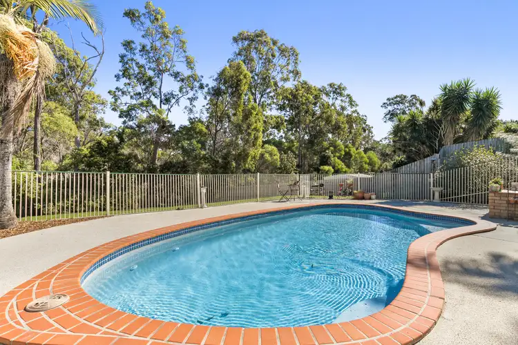 85 Westaway Crescent, Bellbowrie QLD 4070