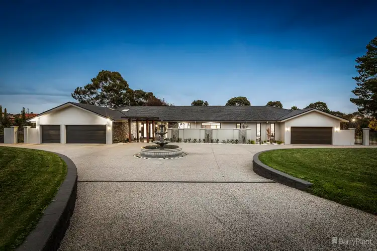 Third view of Homely house listing, 17 County Terrace, Templestowe VIC 3106