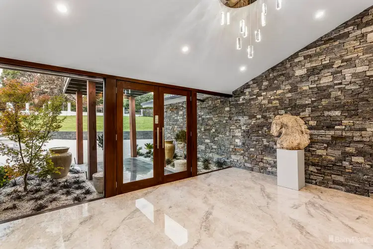 Sixth view of Homely house listing, 17 County Terrace, Templestowe VIC 3106