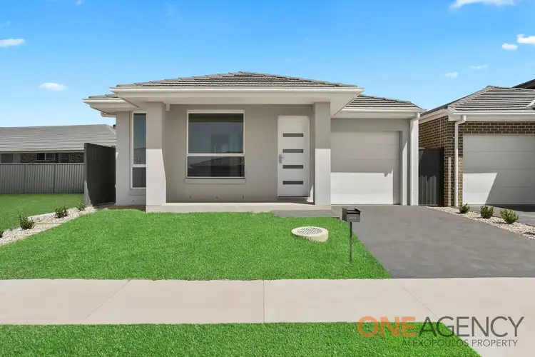 Main view of Homely house listing, 207A Village Circuit, Gregory Hills NSW 2557