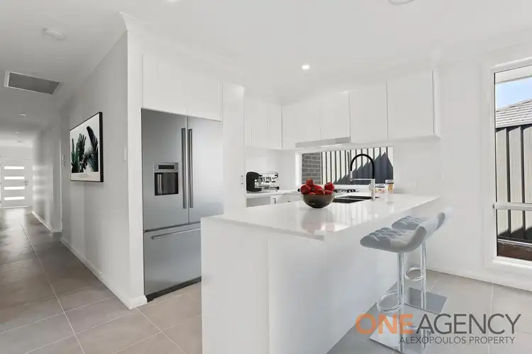 Third view of Homely house listing, 207A Village Circuit, Gregory Hills NSW 2557