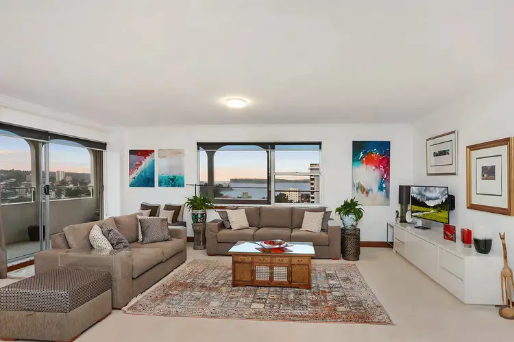 Second view of Homely apartment listing, 8/24 Birkley Road, Manly NSW 2095