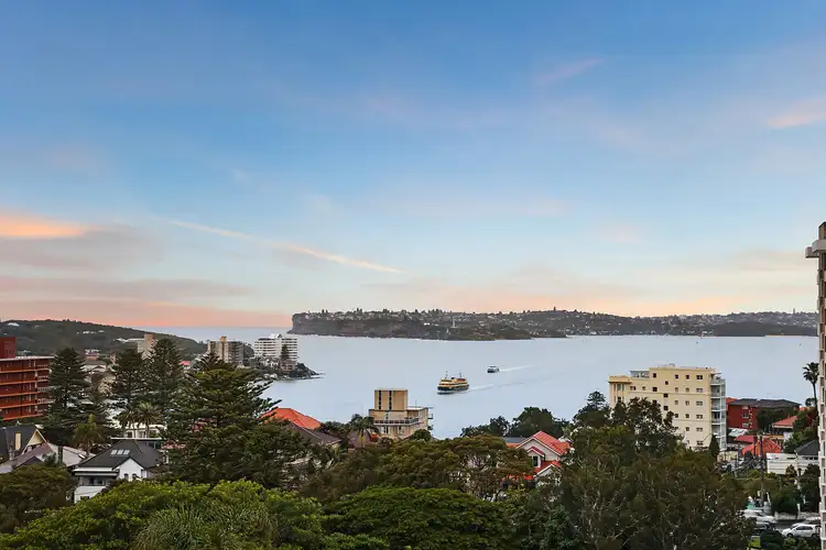 Fifth view of Homely apartment listing, 8/24 Birkley Road, Manly NSW 2095