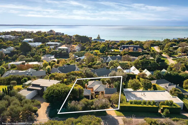 6 Limeburners Way, Portsea VIC 3944