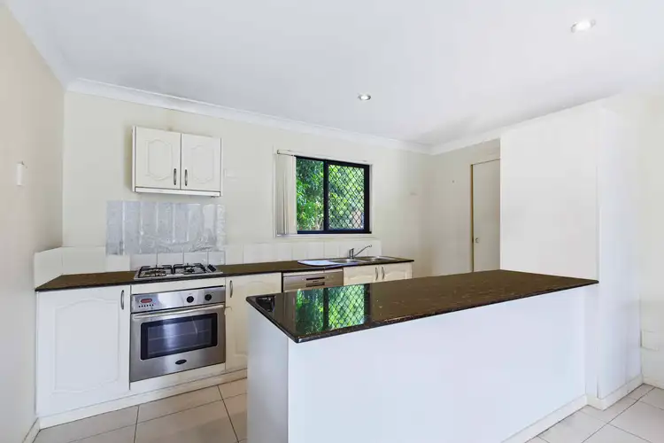 Fourth view of Homely unit listing, 4/10 Montrose Road, Taringa QLD 4068
