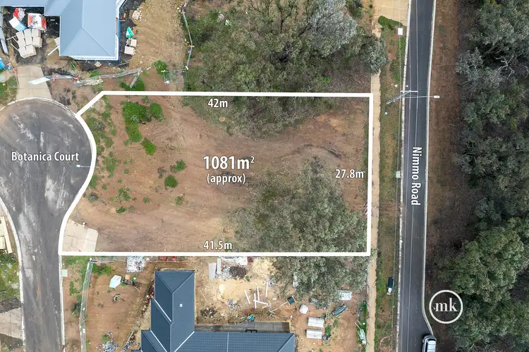 9 Botanica Court, Diamond Creek VIC 3089