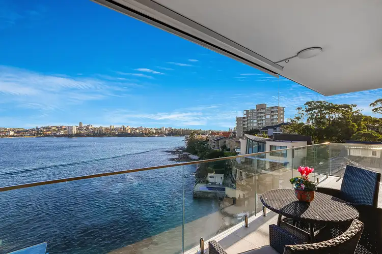 Main view of Homely apartment listing, 11/11 Addison Road, Manly NSW 2095