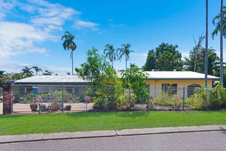 14 Bloodwood Circuit, Karama NT 812