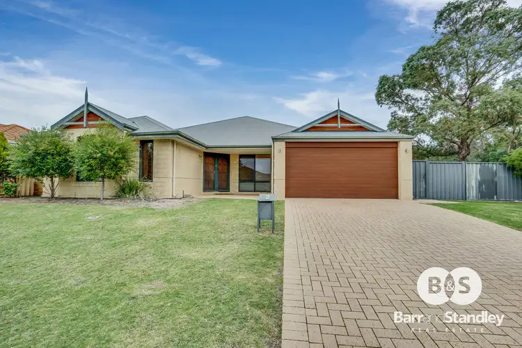 Main view of Homely house listing, 2 Wandoo Road, Dalyellup WA 6230