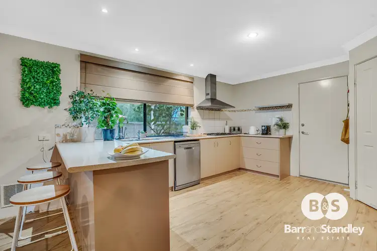 Third view of Homely house listing, 2 Wandoo Road, Dalyellup WA 6230