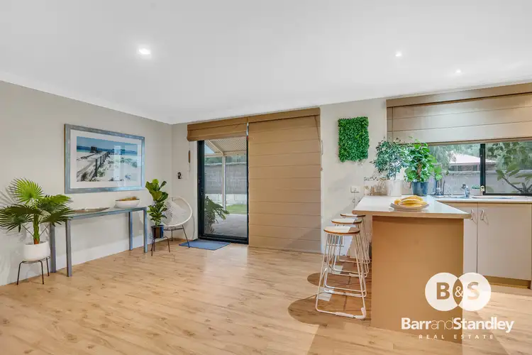 Fourth view of Homely house listing, 2 Wandoo Road, Dalyellup WA 6230