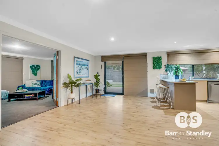 Fifth view of Homely house listing, 2 Wandoo Road, Dalyellup WA 6230