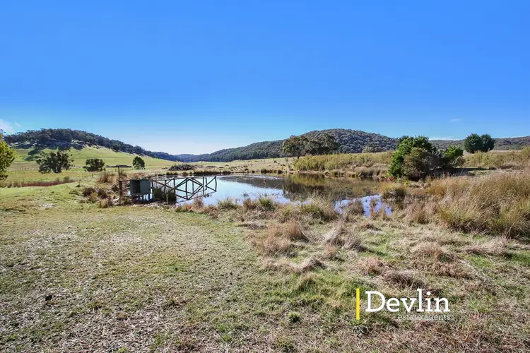Third view of Homely house listing, 161 Edmondson Lane, Wooragee VIC 3747