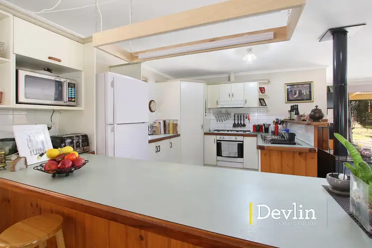 Fourth view of Homely house listing, 161 Edmondson Lane, Wooragee VIC 3747