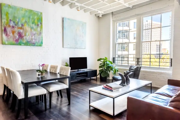 Second view of Homely apartment listing, 502/46 Wentworth Avenue, Surry Hills NSW 2010