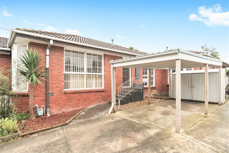 Main view of Homely unit listing, 2/13 Clarinda Street, Somerville VIC 3912
