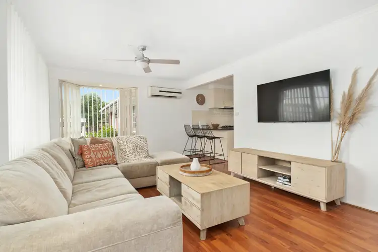 Second view of Homely unit listing, 2/13 Clarinda Street, Somerville VIC 3912