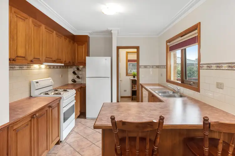 Fifth view of Homely house listing, 7 Treehaven Place, Somerville VIC 3912