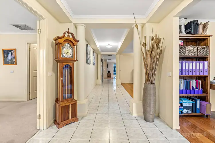 Fifth view of Homely house listing, 13 Marsh Grove, Berwick VIC 3806
