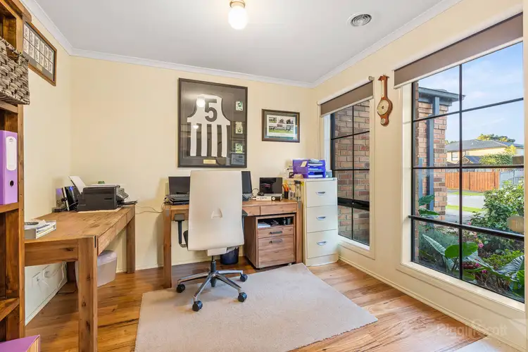 Sixth view of Homely house listing, 13 Marsh Grove, Berwick VIC 3806