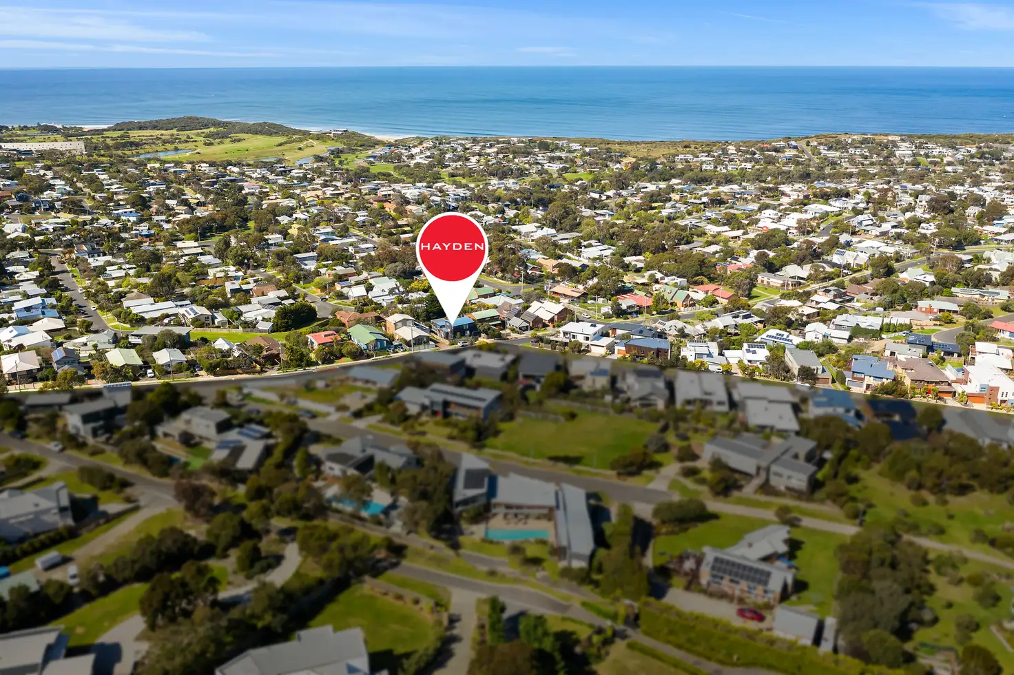 Main view of Homely house listing, 21 Strathmore Drive, Jan Juc VIC 3228