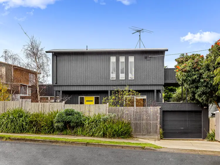 Second view of Homely house listing, 21 Strathmore Drive, Jan Juc VIC 3228