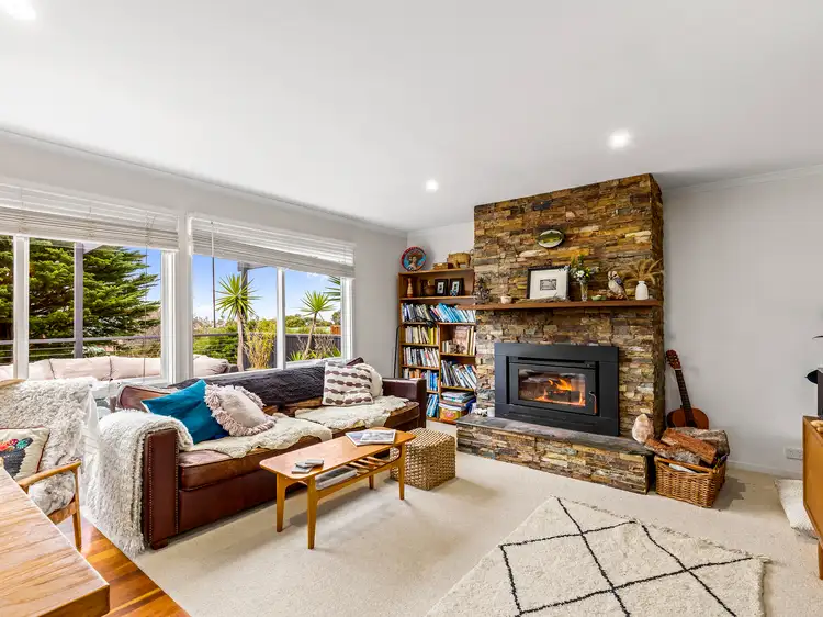 Third view of Homely house listing, 21 Strathmore Drive, Jan Juc VIC 3228