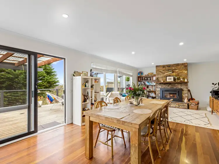 Fourth view of Homely house listing, 21 Strathmore Drive, Jan Juc VIC 3228