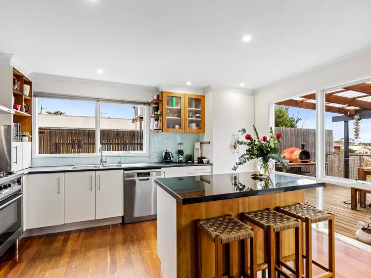 Fifth view of Homely house listing, 21 Strathmore Drive, Jan Juc VIC 3228