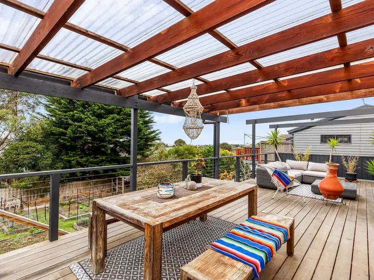 Sixth view of Homely house listing, 21 Strathmore Drive, Jan Juc VIC 3228