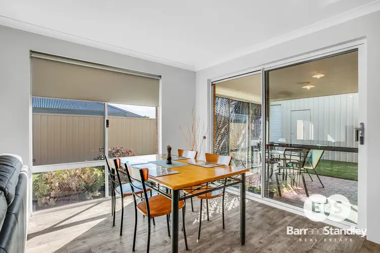Fourth view of Homely house listing, 14 Waverley Road, Australind WA 6233