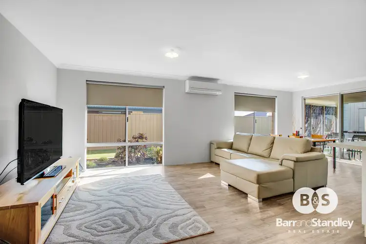 Fifth view of Homely house listing, 14 Waverley Road, Australind WA 6233