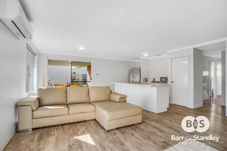 Sixth view of Homely house listing, 14 Waverley Road, Australind WA 6233