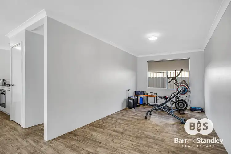 Seventh view of Homely house listing, 14 Waverley Road, Australind WA 6233