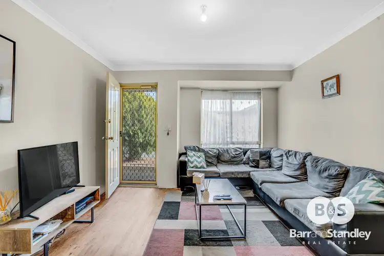 Second view of Homely unit listing, 11/104 Paris Road, Australind WA 6233