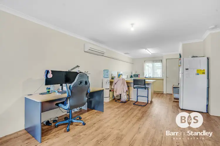 Fourth view of Homely unit listing, 11/104 Paris Road, Australind WA 6233