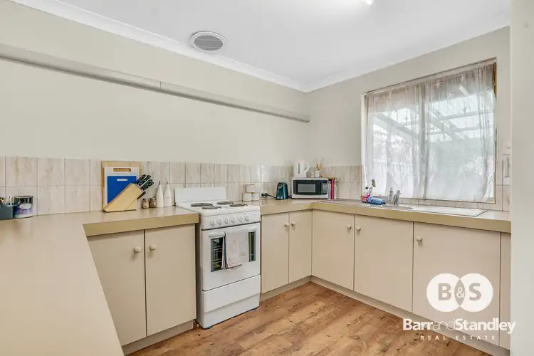 Fifth view of Homely unit listing, 11/104 Paris Road, Australind WA 6233