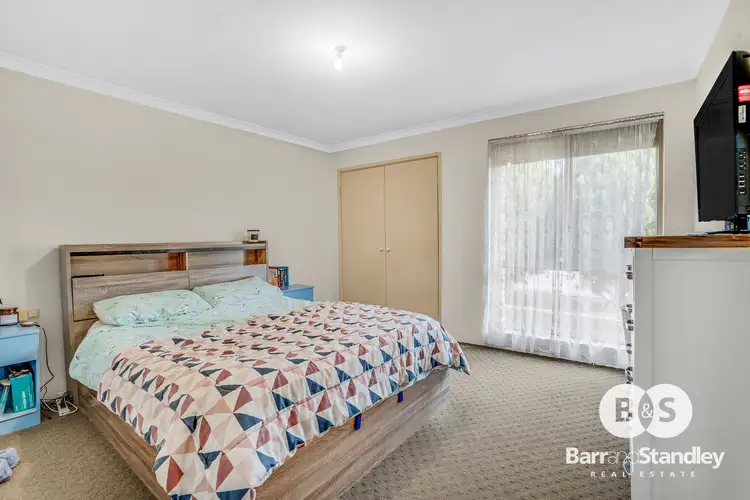 Sixth view of Homely unit listing, 11/104 Paris Road, Australind WA 6233