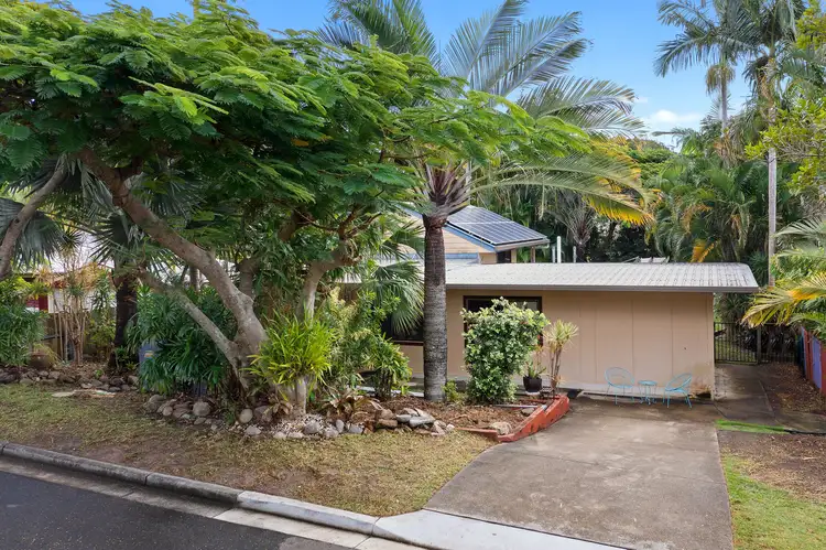 Main view of Homely house listing, 52 Lagoda Drive, Mount Coolum QLD 4573