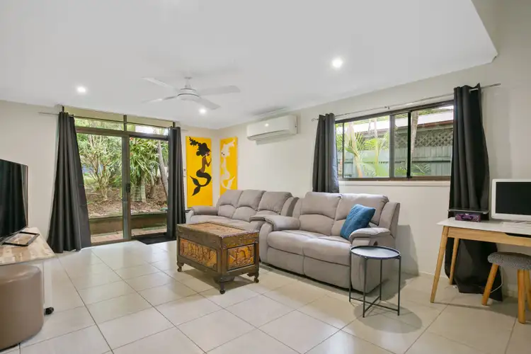 Third view of Homely house listing, 52 Lagoda Drive, Mount Coolum QLD 4573