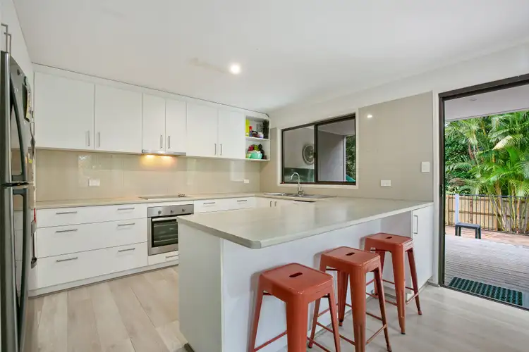Fourth view of Homely house listing, 52 Lagoda Drive, Mount Coolum QLD 4573