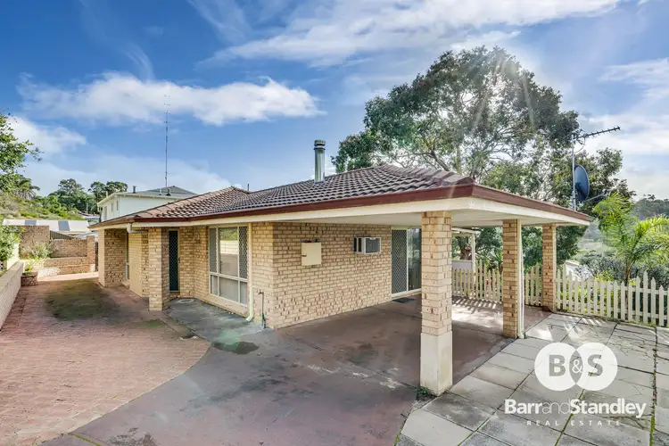 Main view of Homely house listing, 4 Lewis Place, Withers WA 6230