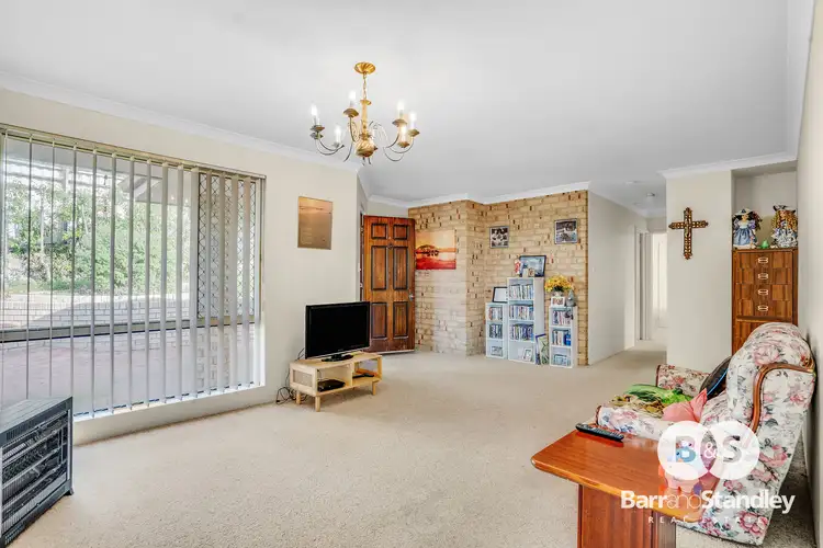 Second view of Homely house listing, 4 Lewis Place, Withers WA 6230
